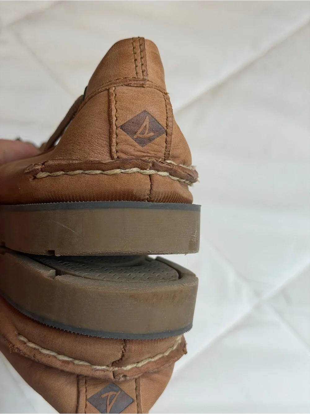 Sperry product pair